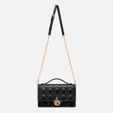 My Dior Top Handle Bag