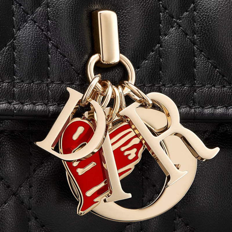 Dior My Dior Top Handle Bag M0997ONJH_M900 – BORDER-GARA