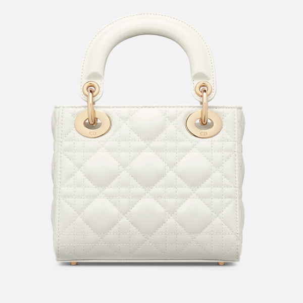 Mini Dioramour Lady  Bag