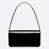 Miss Dior bag with flap