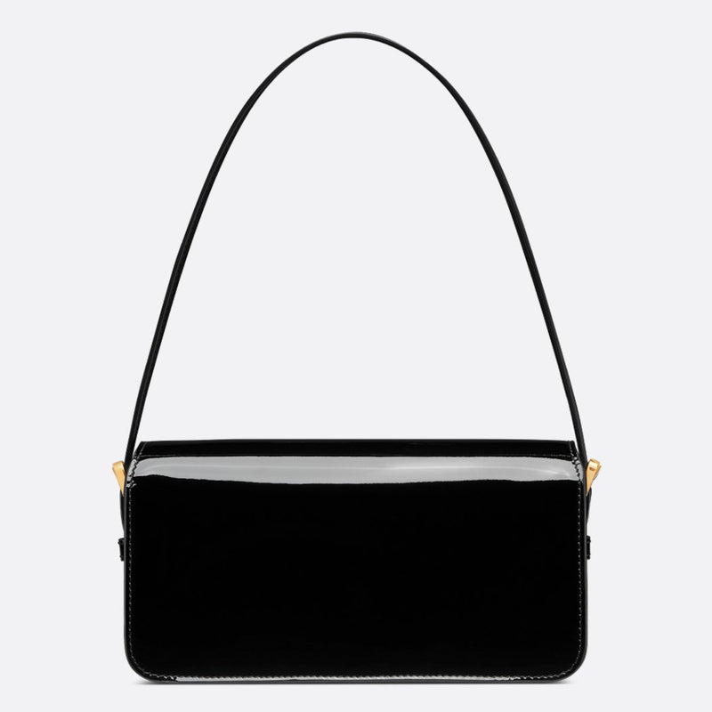 Miss Dior bag with flap