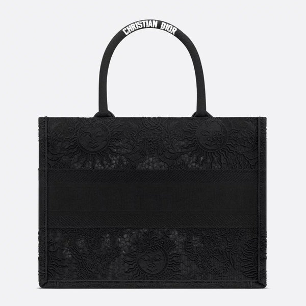 Medium Dior Book Tote