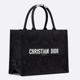 Medium Dior Book Tote