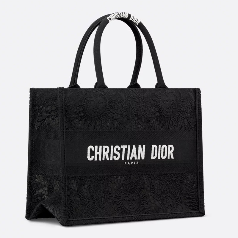 Medium Dior Book Tote