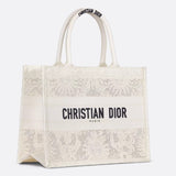 Medium Dior Book Tote
