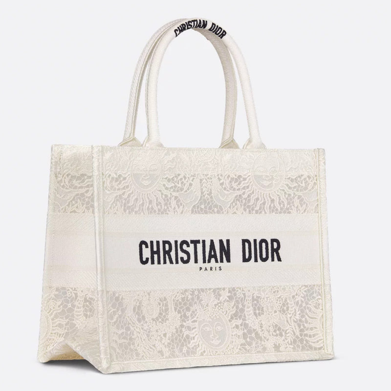 Medium Dior Book Tote