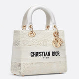 Medium Lady D-Lite Bag