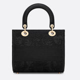 Medium Lady D-Lite Bag