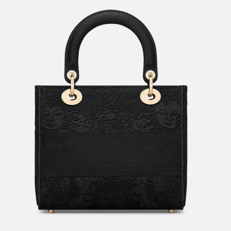 Medium Lady D-Lite Bag