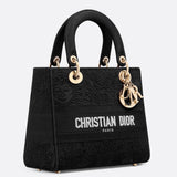 Medium Lady D-Lite Bag