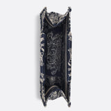 Medium Dior Book Tote