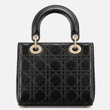 Little Lady  My ABCDior Bag