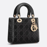 Little Lady  My ABCDior Bag