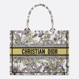 Medium Dior Book Tote