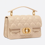 Small  Jolie Top Handle Bag