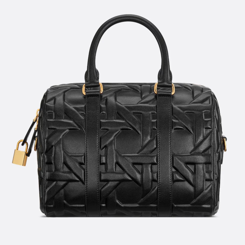 Dior Dior Groove 25 Tote Bag M1365UBNT_M900 – BORDER-GARA