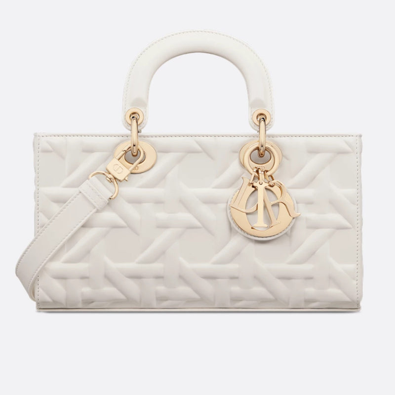 Medium Lady D-Joy Bag