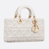 Medium Lady D-Joy Bag