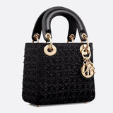 Mini Lady Dior Bag