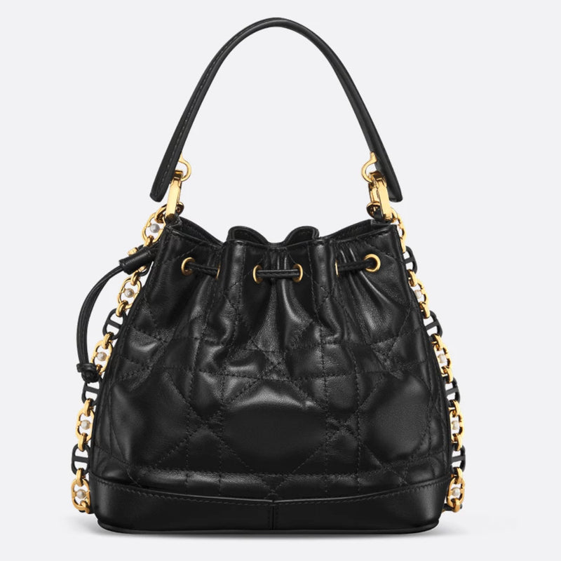 Small Jolie Bucket Bag