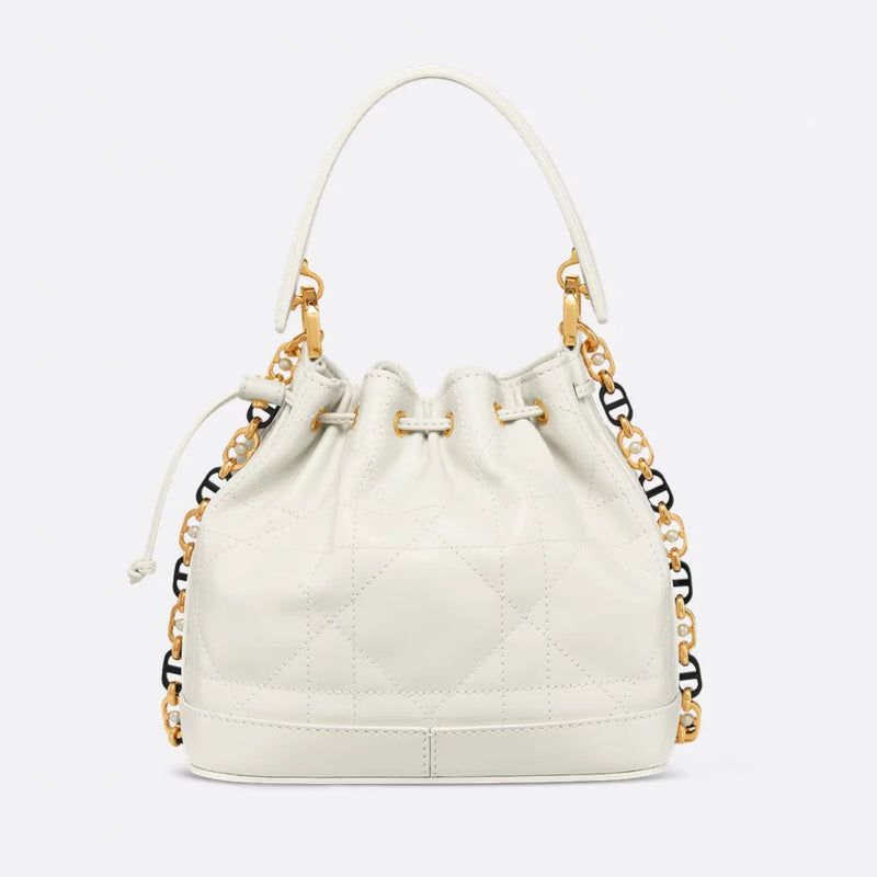 Small Jolie Bucket Bag