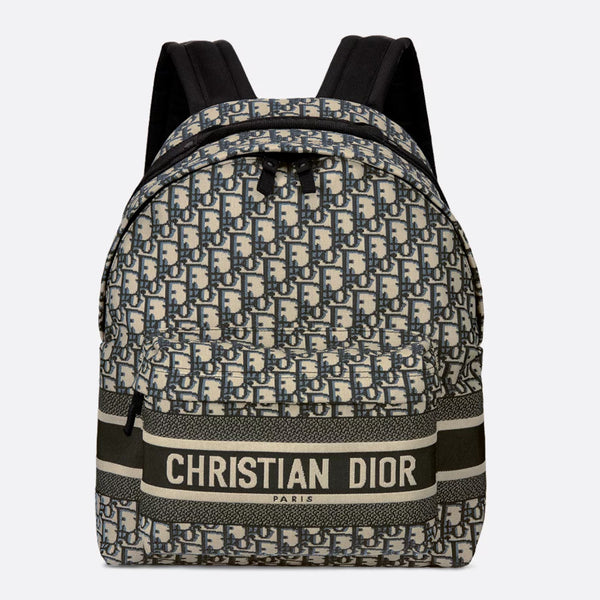 DiorTravel Backpack