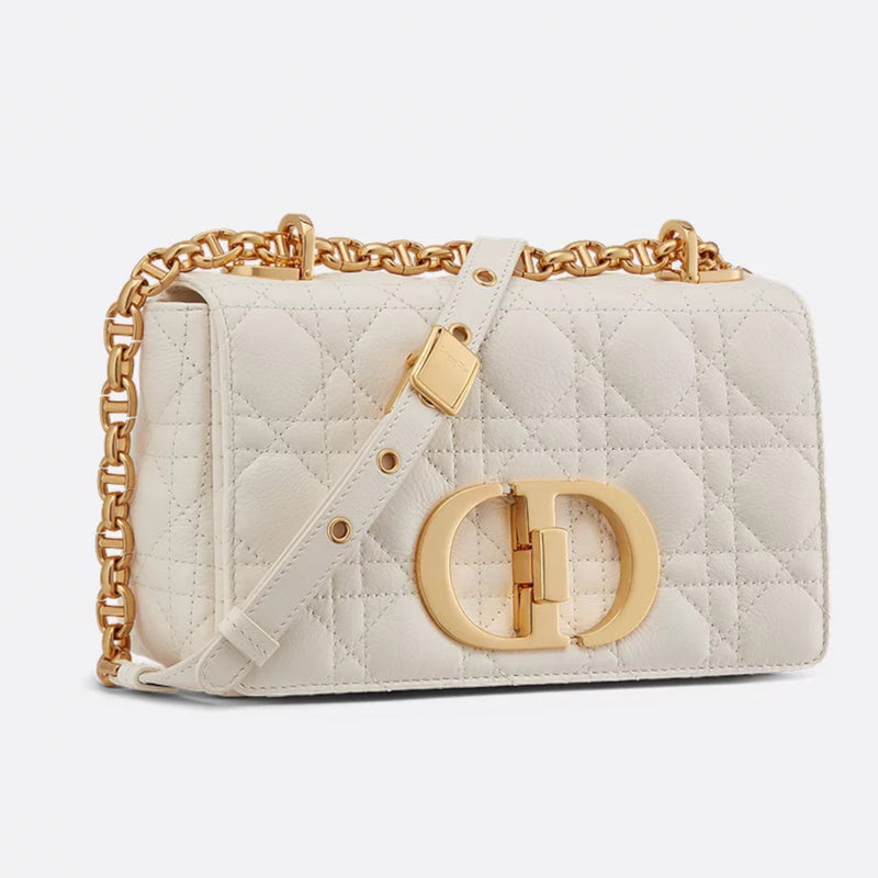 Small Dior Caro Bag