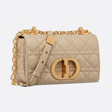 Small Dior Caro Bag