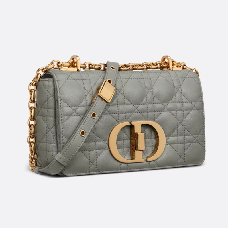 Small Dior Caro Bag