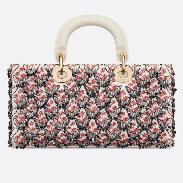 Medium  Lady D-Joy Bag