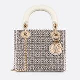 Mini Lady Dior Bag