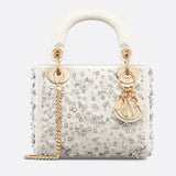 Mini Lady Dior Bag