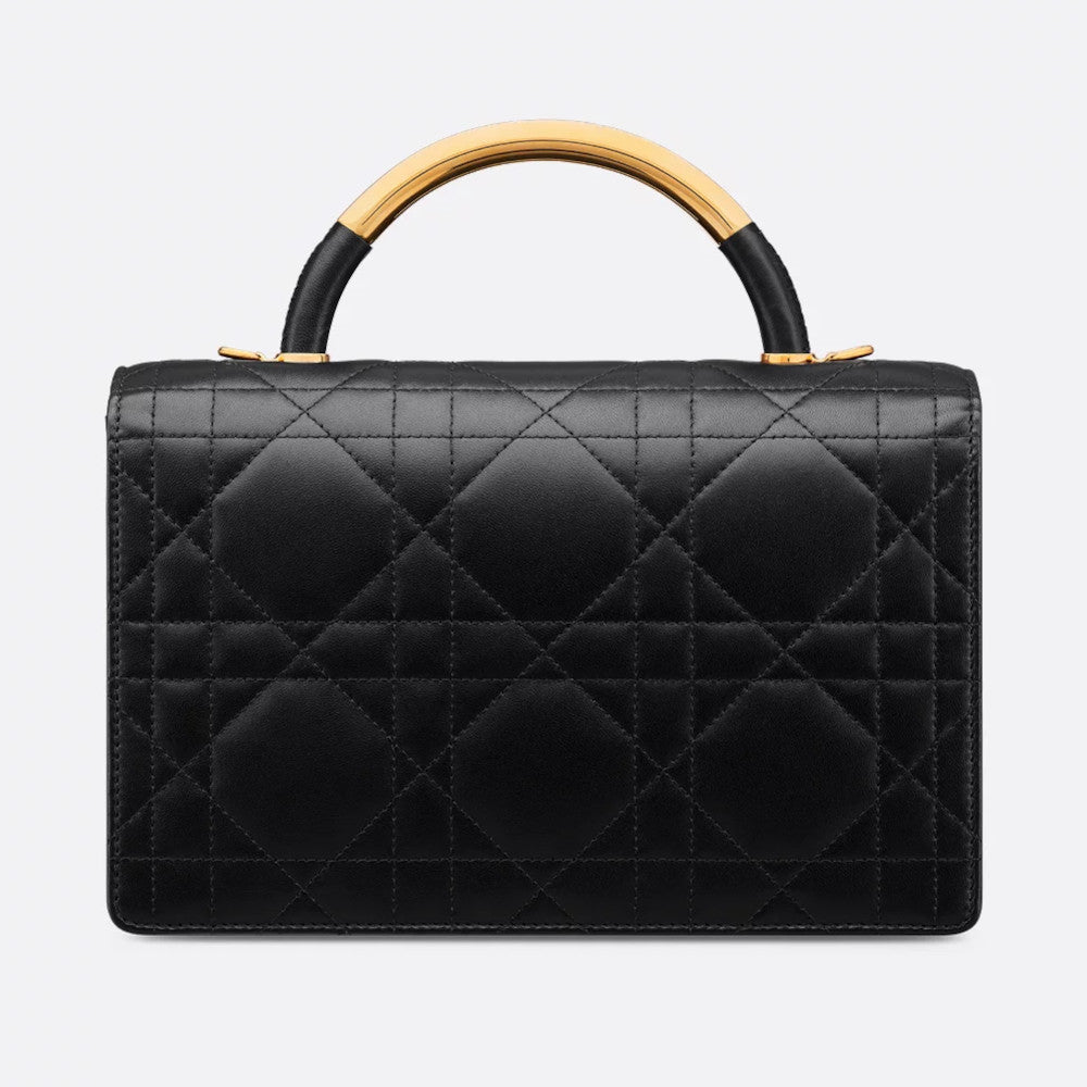Diorインポートバッグ DIOR直営 セール！DIOR VIBE ZIP ボーリングバッグ スモール
