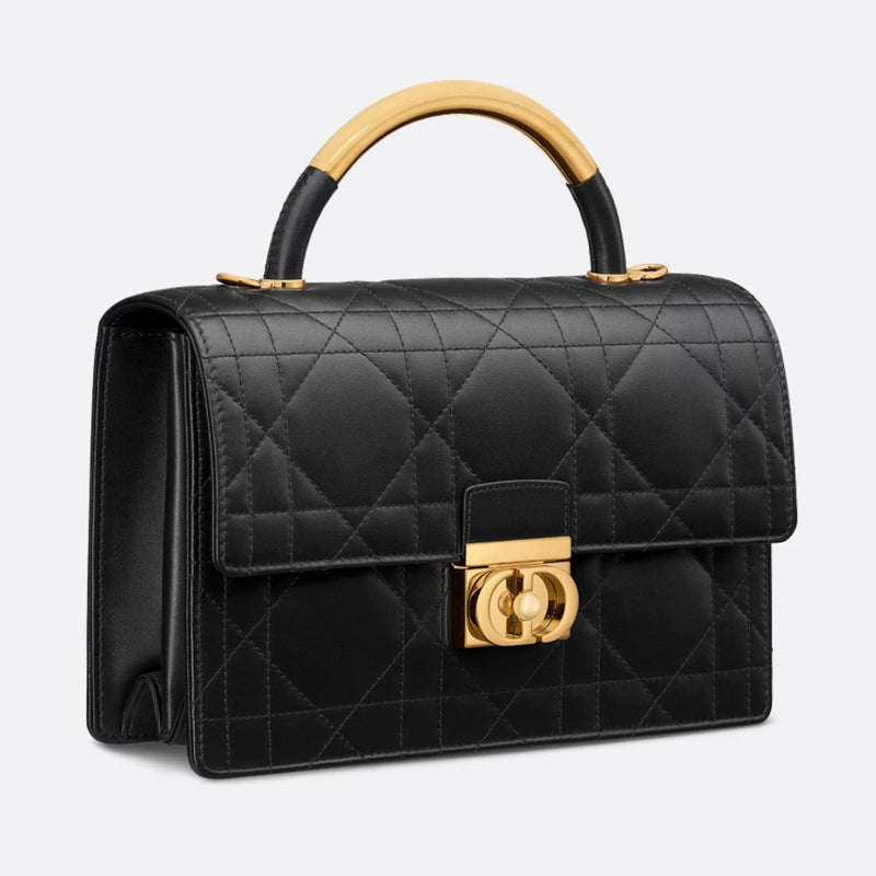 Medium Dior Ange Bag