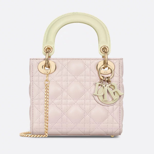 Mini Lady Dior Bag