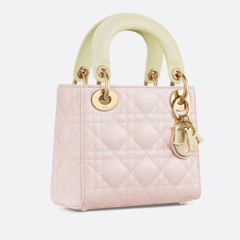 Mini Lady Dior Bag