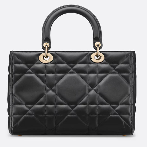 Medium Lady My ABCDior Bag