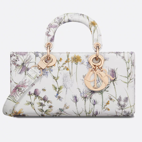 Medium Lady D-Joy Bag