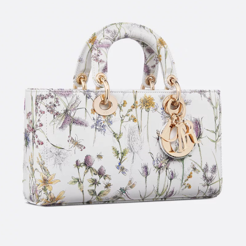 Medium Lady D-Joy Bag