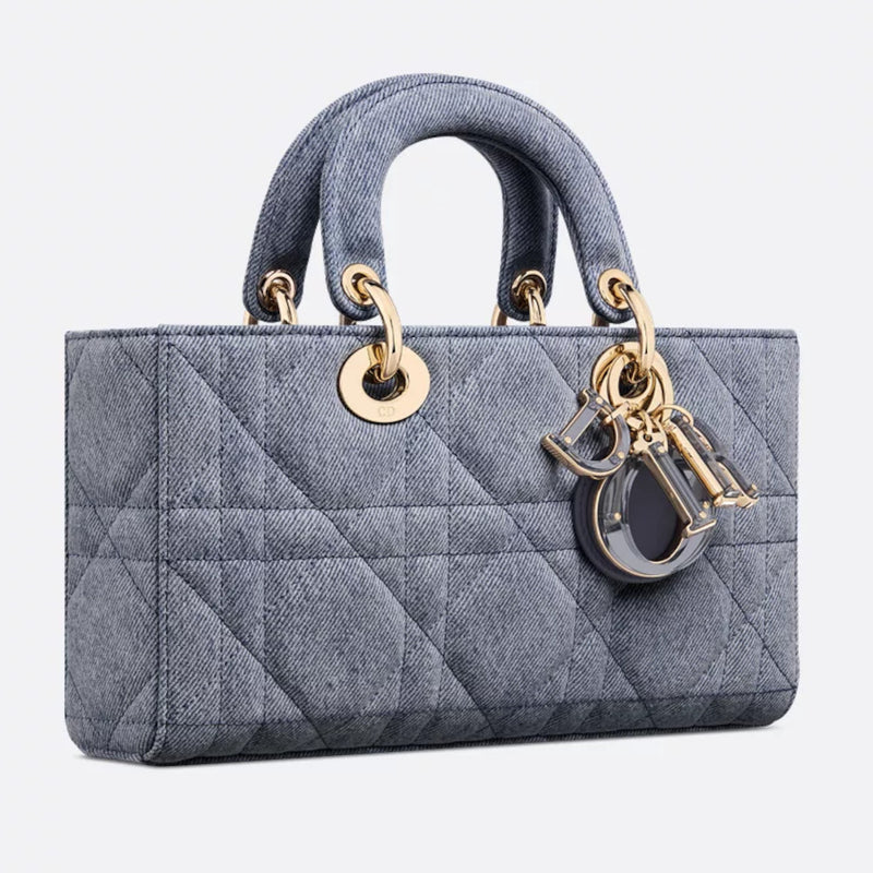 Medium Lady D-Joy Bag