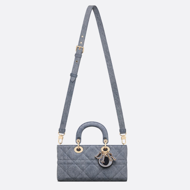 Medium Lady D-Joy Bag