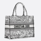 Medium Dior Book Tote