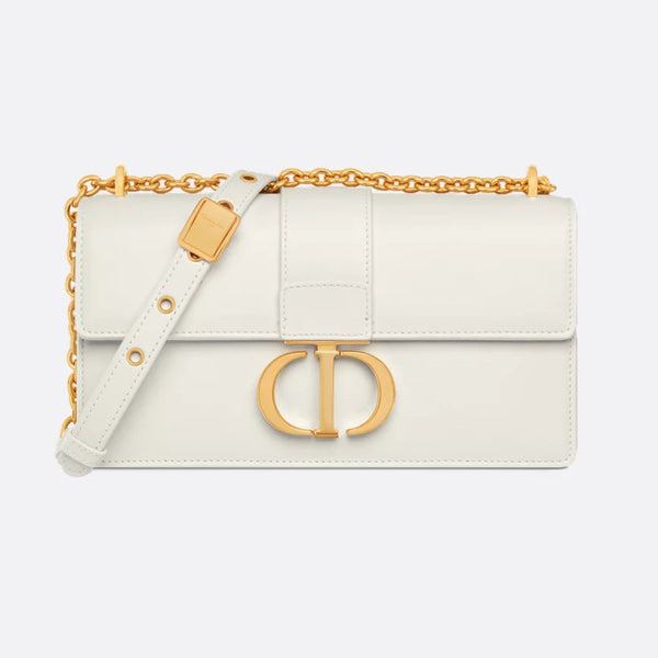 30 Montaigne East-West Bag with Chain