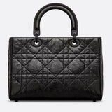 Medium Lady  My ABCDior Bag