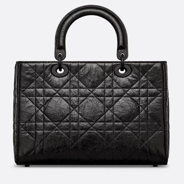 Medium Lady  My ABCDior Bag