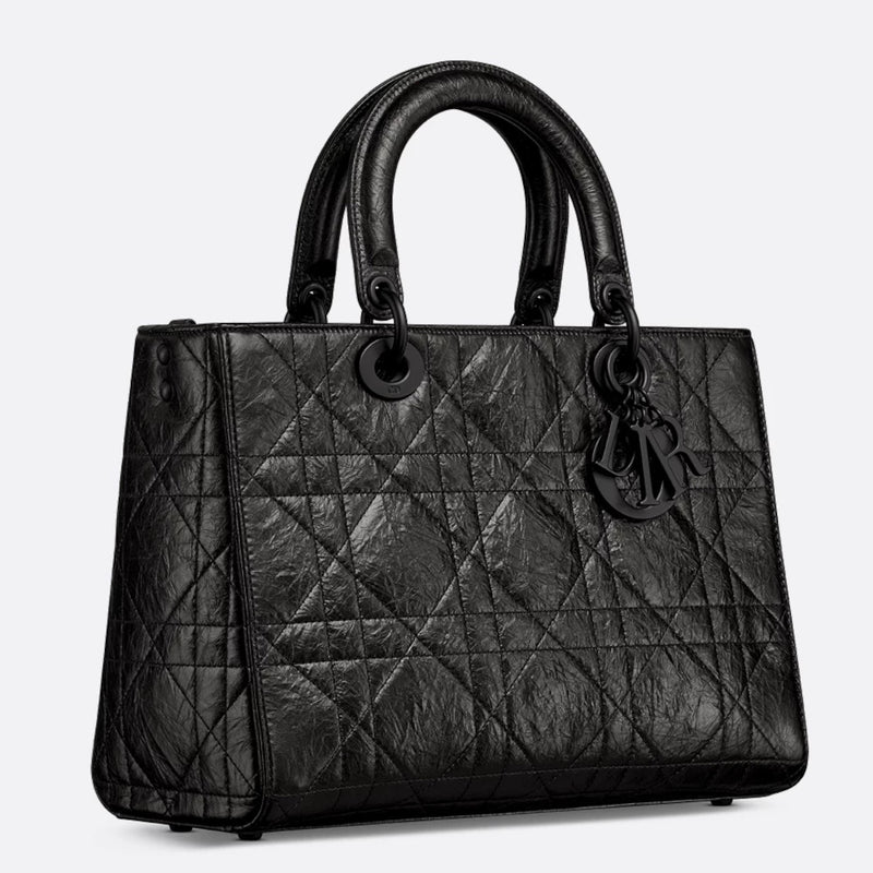 Medium Lady  My ABCDior Bag