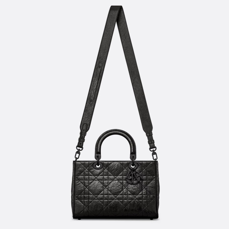 Medium Lady  My ABCDior Bag