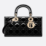 Medium Lady D-Joy Bag