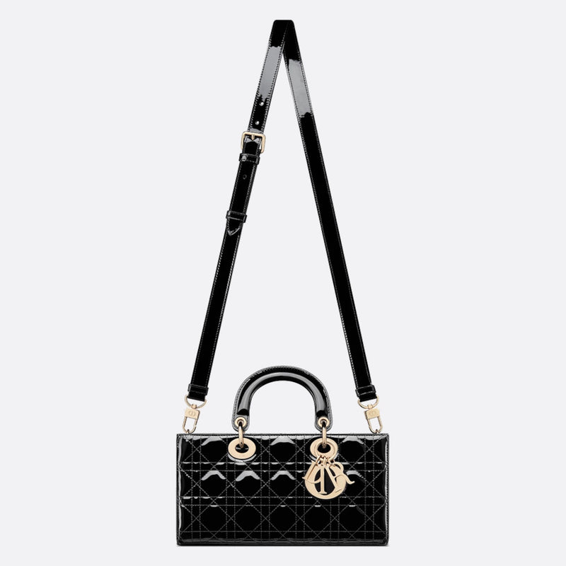 Medium Lady D-Joy Bag