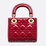 Mini Lady Dior Bag